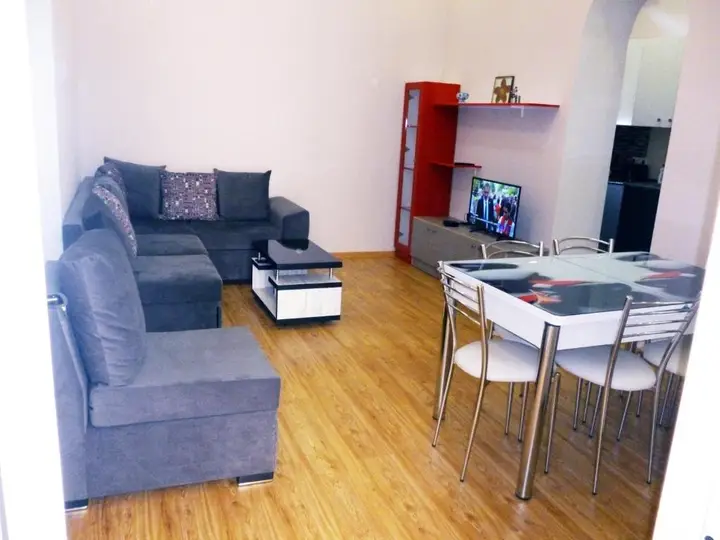Тбилиси: Keti's Apartament Centre of Old Tbilisi