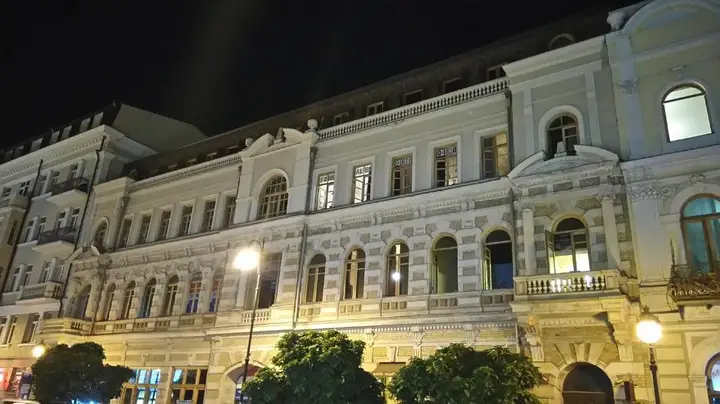 Тбилиси: Keti's Apartament Centre of Old Tbilisi
