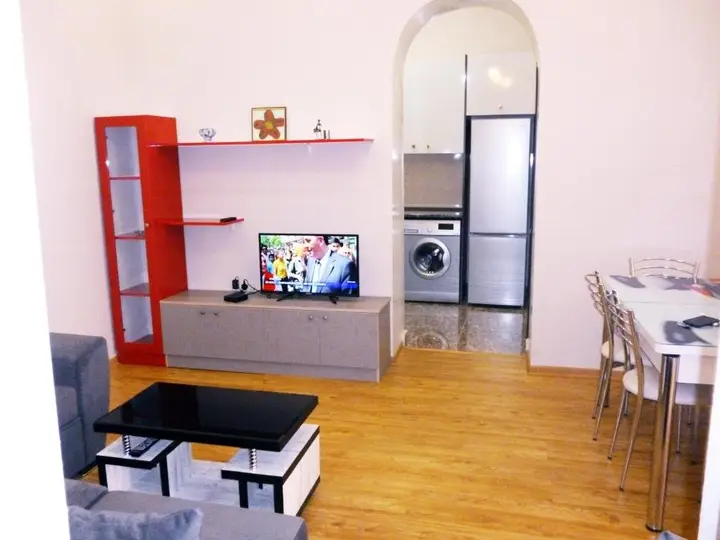 Тбилиси: Keti's Apartament Centre of Old Tbilisi