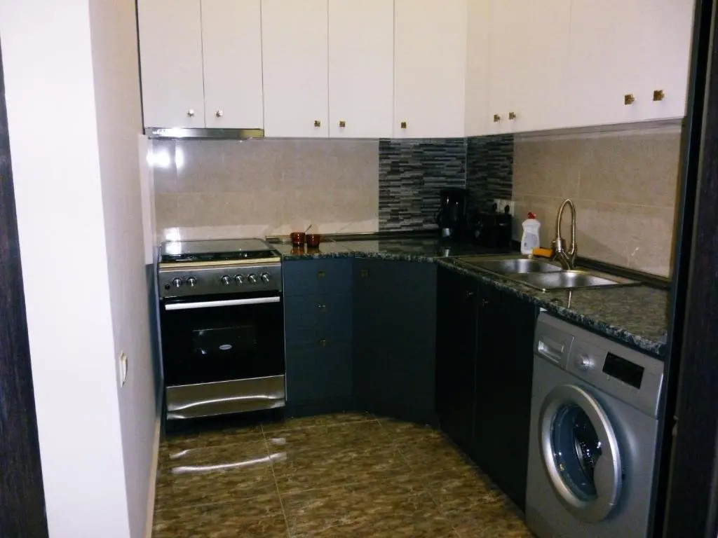 Тбилиси: Keti's Apartament Centre of Old Tbilisi