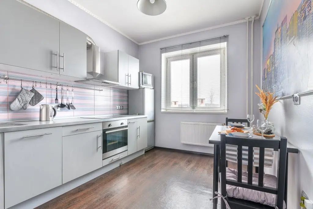 Санкт-Петербург: Апартаменты Home With You New York