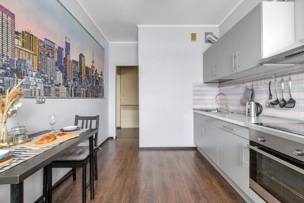 Санкт-Петербург: Апартаменты Home With You New York