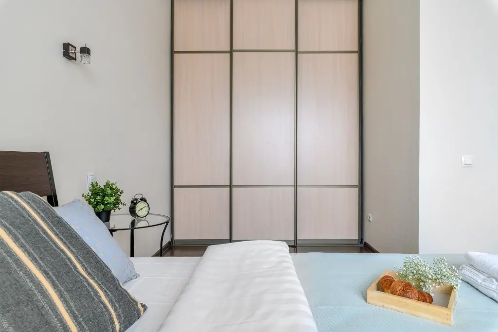 Санкт-Петербург: Апартаменты Home With You New York