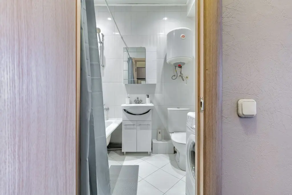 Санкт-Петербург: Апартаменты Home With You New York