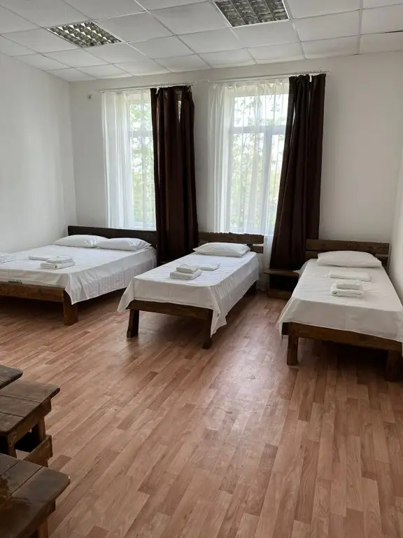 Каменск-Шахтинский: Rus Mini-Hotel