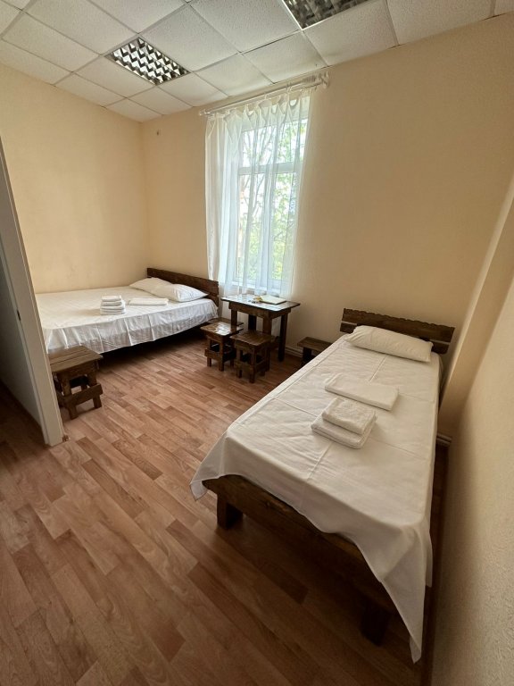 Каменск-Шахтинский: Rus Mini-Hotel