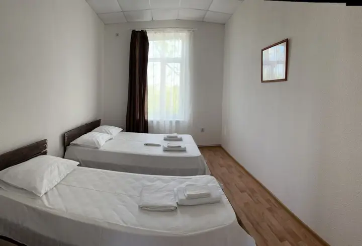 Каменск-Шахтинский: Rus Mini-Hotel