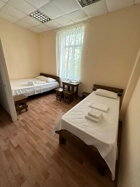 Каменск-Шахтинский: Rus Mini-Hotel