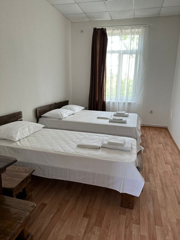 Каменск-Шахтинский: Rus Mini-Hotel