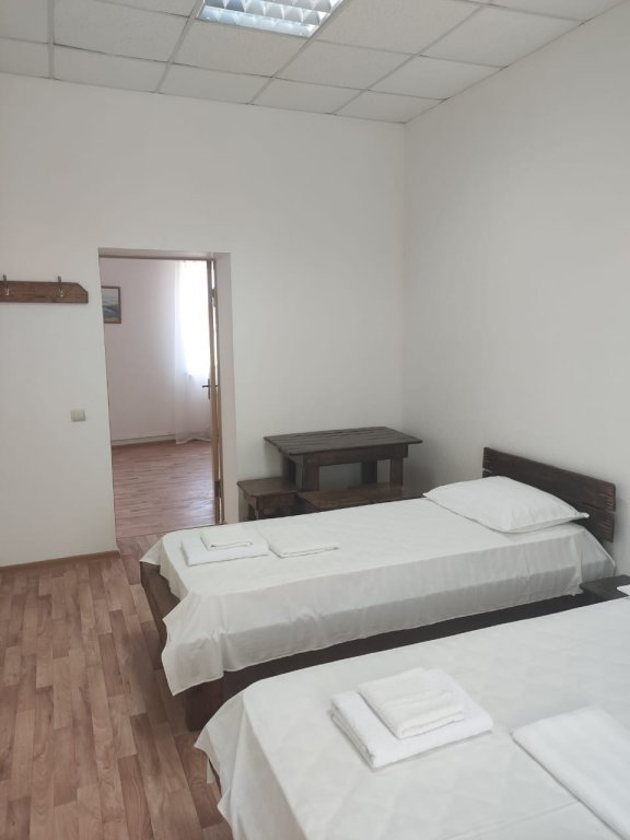 Каменск-Шахтинский: Rus Mini-Hotel