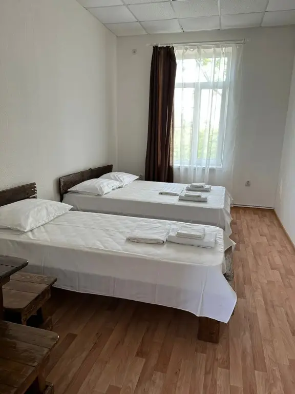 Каменск-Шахтинский: Rus Mini-Hotel