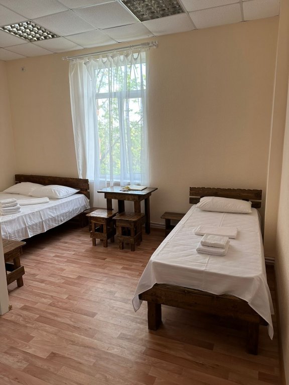 Каменск-Шахтинский: Rus Mini-Hotel
