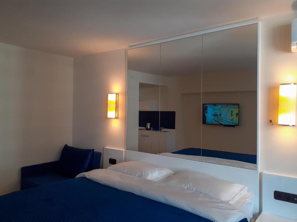Батуми: Seaside Apartments in Orbi City