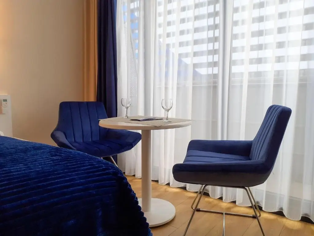 Батуми: Seaside Apartments in Orbi City