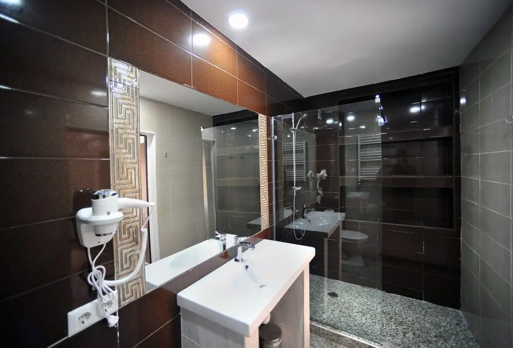Тбилиси: RK Hotel City