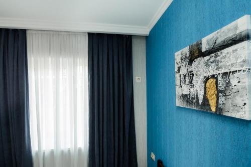 Тбилиси: Big Family Hotel