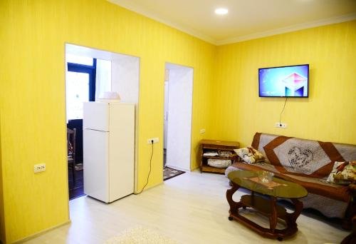 Тбилиси: Guest House Happy Holidays
