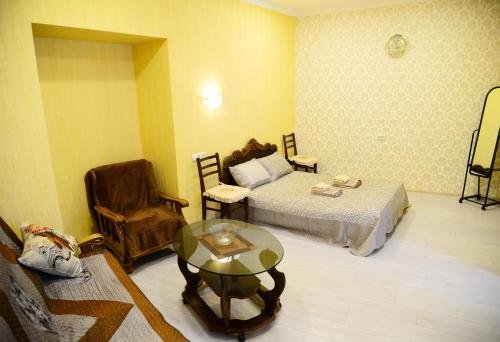 Тбилиси: Guest House Happy Holidays