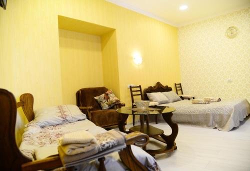 Тбилиси: Guest House Happy Holidays