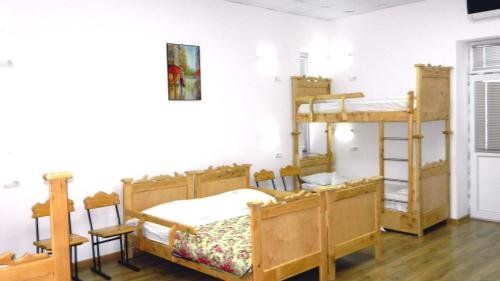 Кутаиси: ApartHotel King