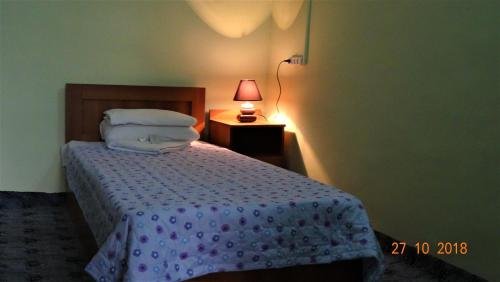 Кутаиси: ApartHotel King