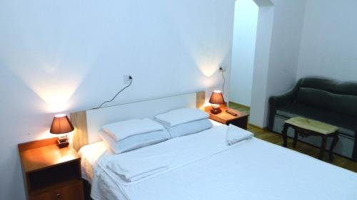 Кутаиси: ApartHotel King