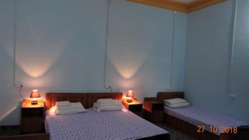 Кутаиси: ApartHotel King