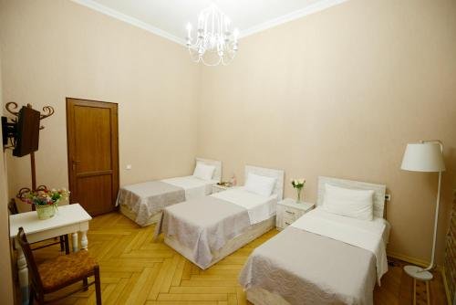 Тбилиси: Atlant Hotel