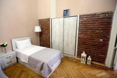 Тбилиси: Atlant Hotel