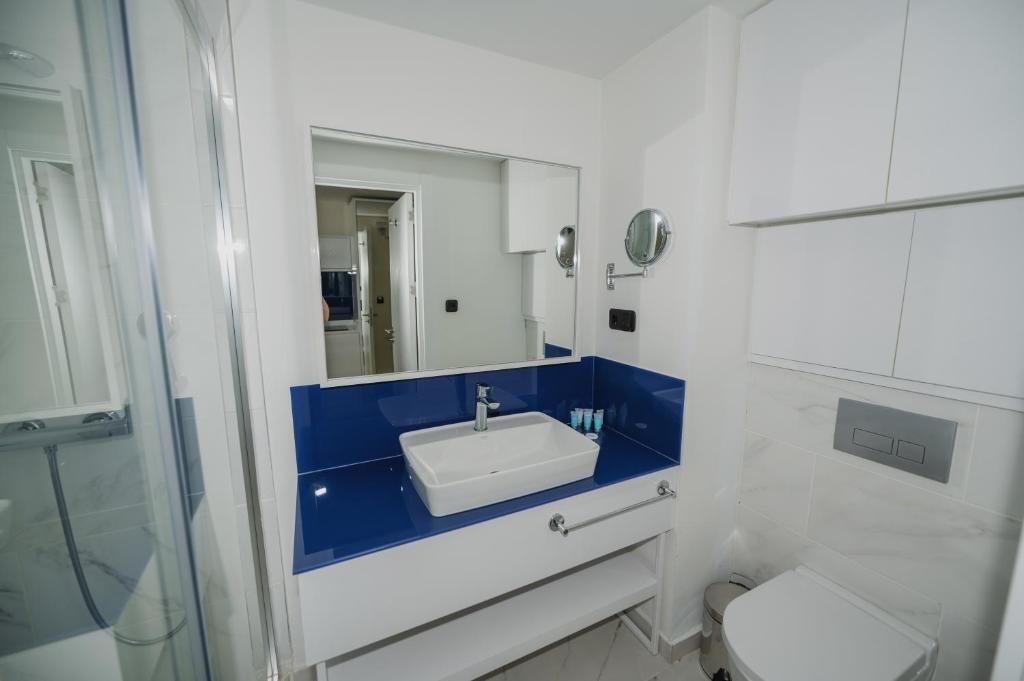 Батуми: Orbi Sea Breeze Apartments