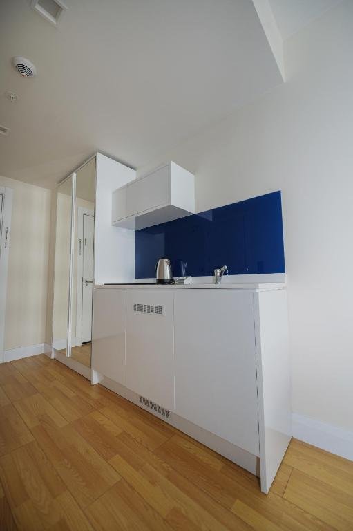 Батуми: Orbi Sea Breeze Apartments