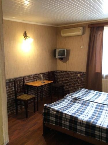 Тбилиси: Hotel Tela