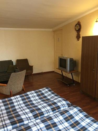 Тбилиси: Hotel Tela