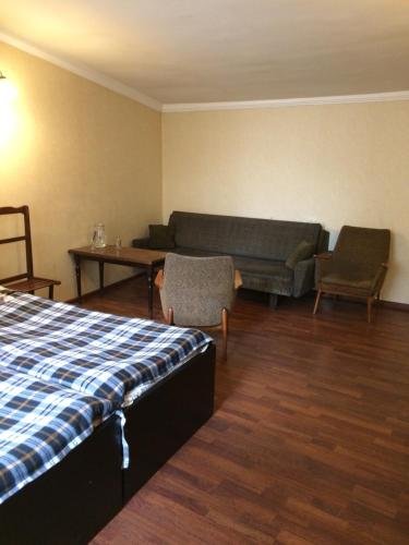 Тбилиси: Hotel Tela
