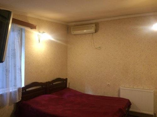 Тбилиси: Hotel Tela