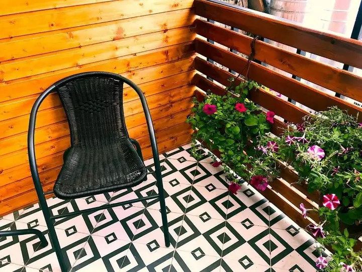 Тбилиси: Hotel Rooftop Rustaveli