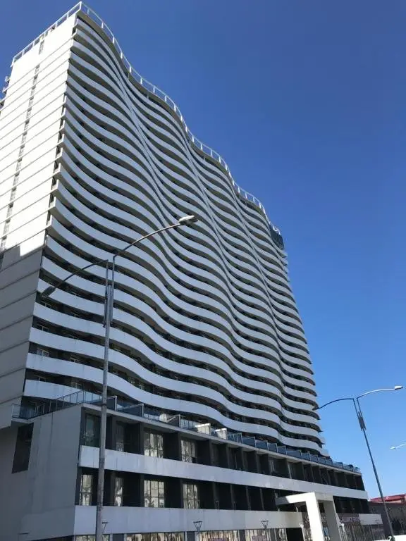 Батуми: Orbi Residence Apartment