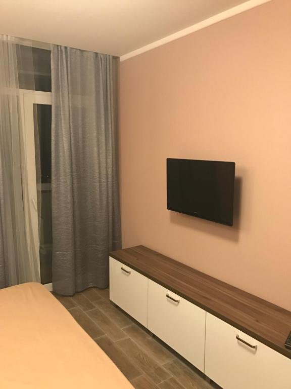Батуми: Orbi Residence Apartment