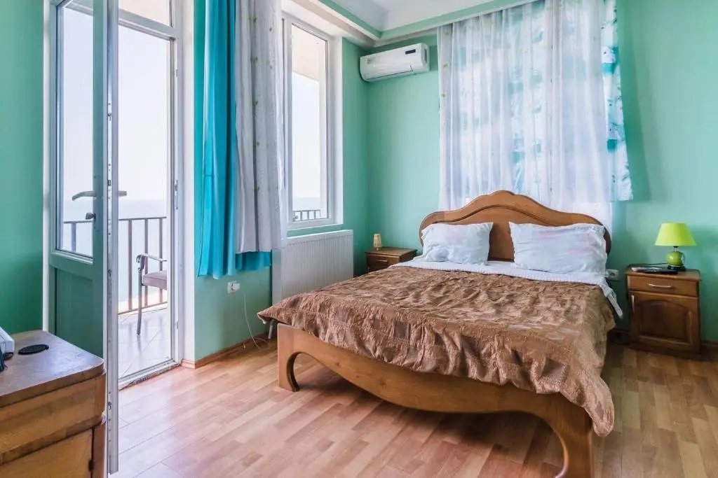 Батуми: Villa Gonio