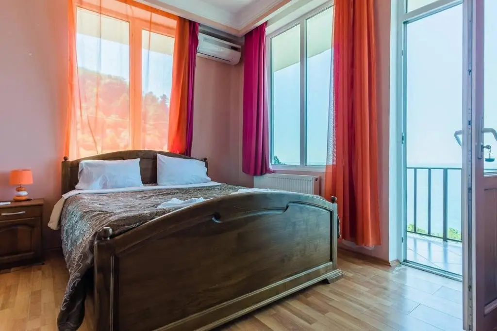 Батуми: Villa Gonio