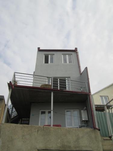 Тбилиси: Margo Hostel House