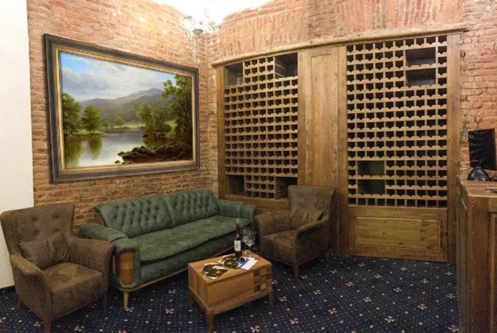 Кутаиси: Belona Hotel