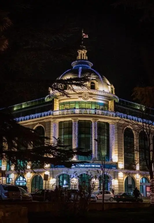 Кутаиси: Belona Hotel