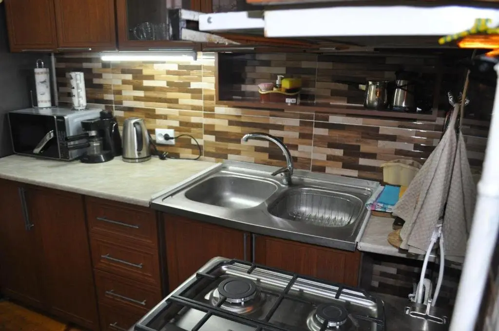 Тбилиси: Tamara's Apartment In Avlabari