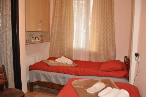 Тбилиси: Tamara's Apartment In Avlabari