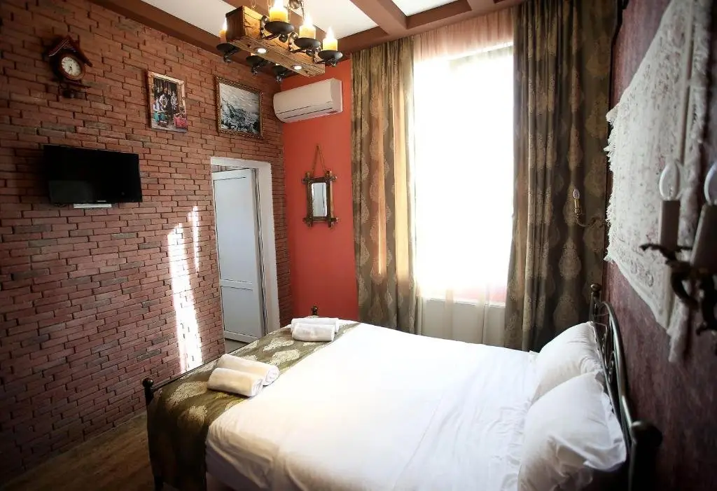 Тбилиси: Marani Boutique Hotel