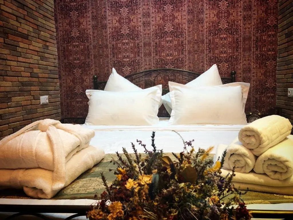 Тбилиси: Marani Boutique Hotel