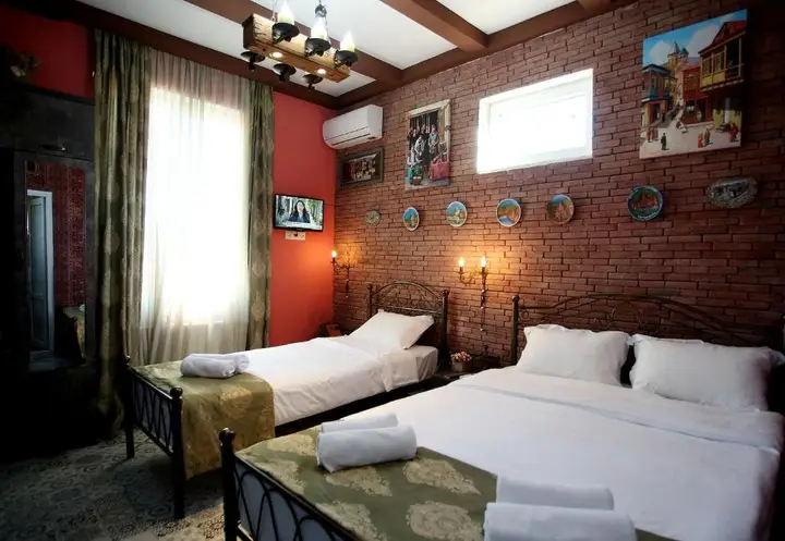 Тбилиси: Marani Boutique Hotel