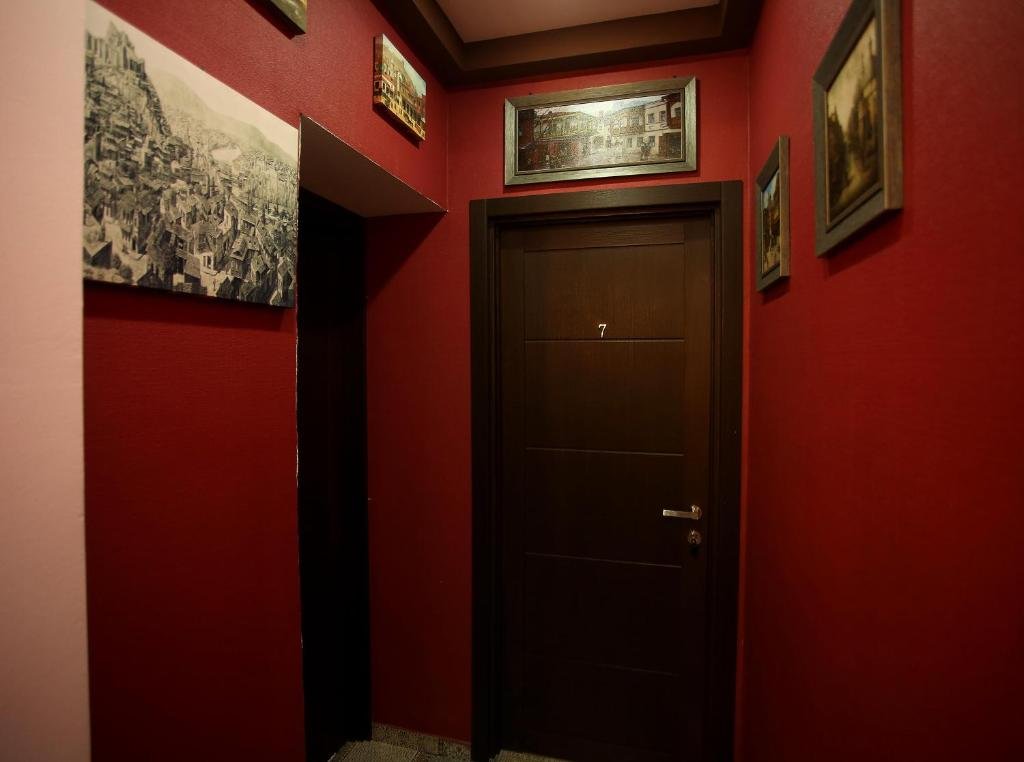 Тбилиси: Marani Boutique Hotel