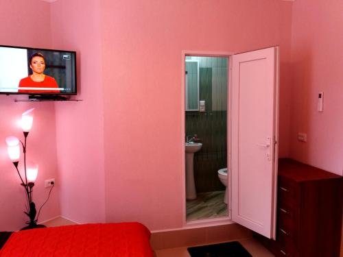 Батуми: Guesthouse Next to beach